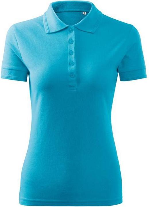 Produktbild Malfini Poloshirt Piqué (M)