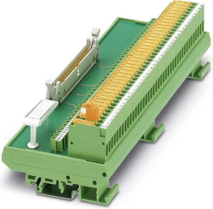 Produktbild Phoenix Contact Übergabebaustein Inhalt