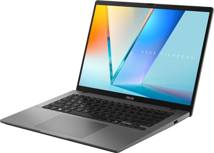 Immagine prodotto ASUS Vivobook S14 (14", 512 GB, 16 GB, Ing. Int.)