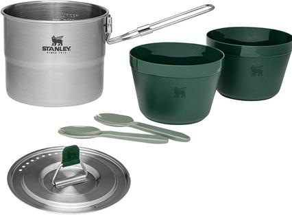 Image du produit Stanley 1913 Kit de cuisson