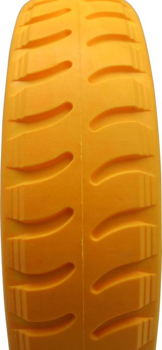 Immagine prodotto Benson Garden Carriola ruota+pneumatico 4.00-8" ø380 mm PU