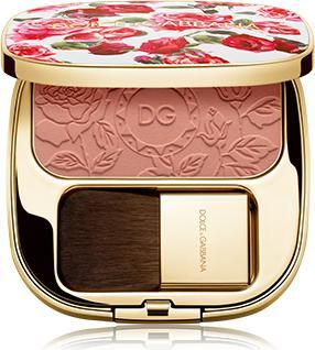 Actual product image Dolce & Gabbana Blush Of Roses (130 Mocha)