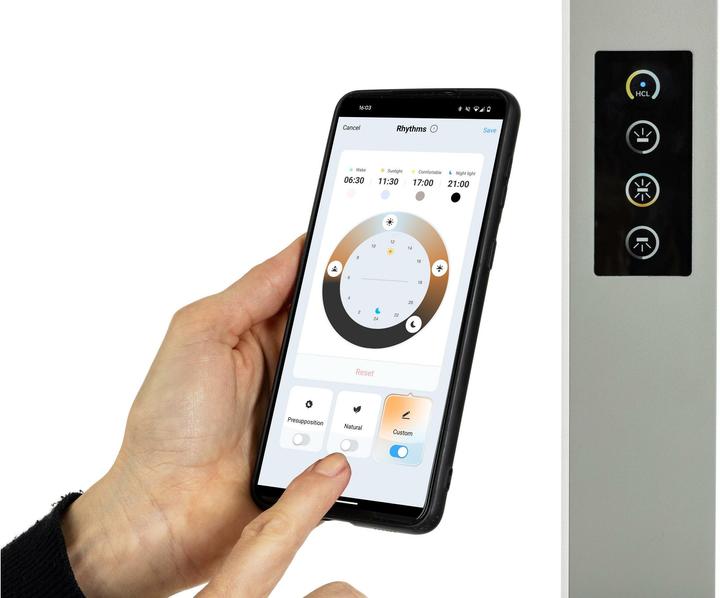 Actual product image Office Focus Focus