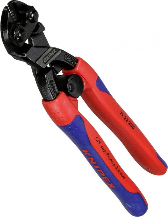 Productafbeelding Knipex CoBolt (200 mm)