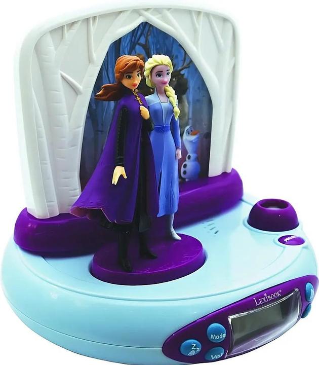 Produktbild Lexibook Frozen 2