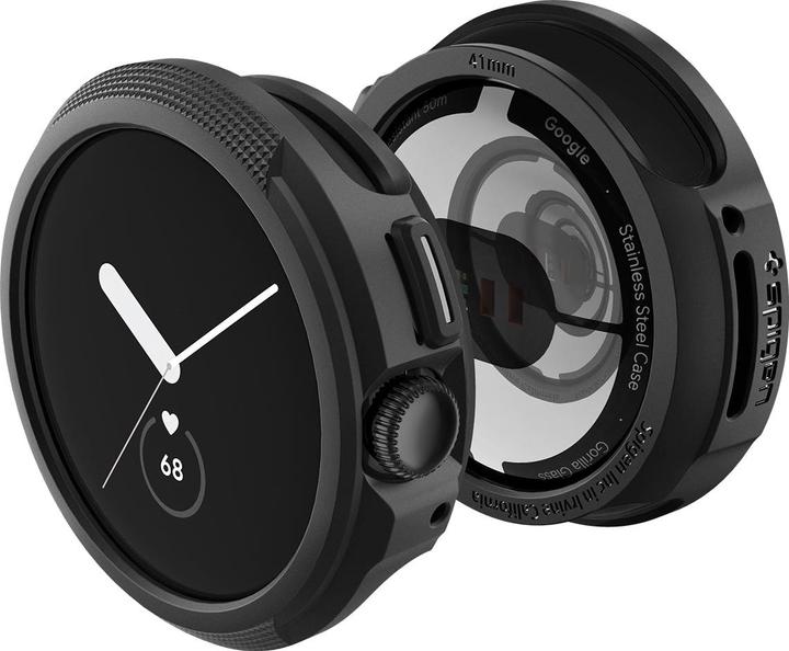 Actual product image Spigen Liquid Air