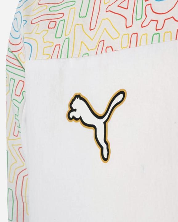 Image du produit Puma veste imperméable om x africa 2023/24 (XXL)