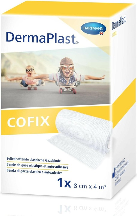 Produktbild DermaPlast CoFix