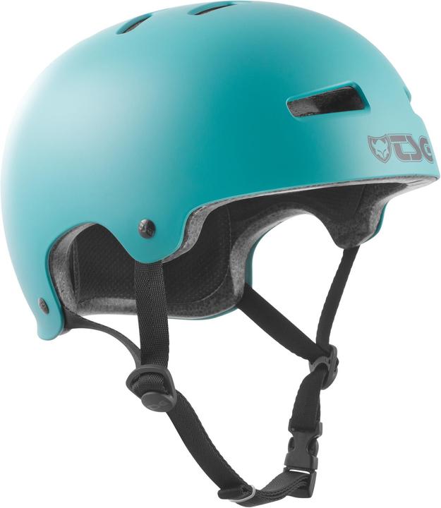 Cauma Green Satin