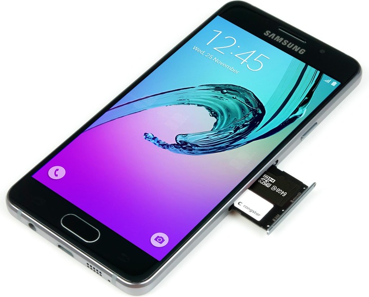 Produktbild IMRO Micro-SD Karte 64 GB Class 10 + SD-Adapter – Speicherkarte (64 GB, microSD, U1)