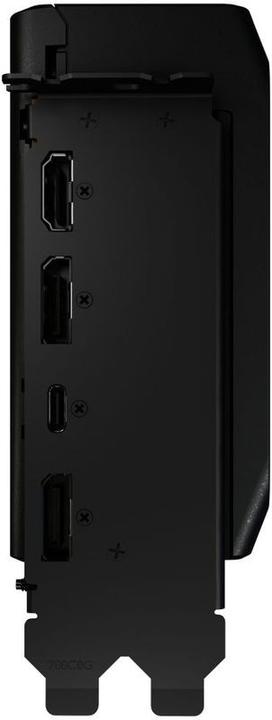Produktbild XFX RX 7900XTX GDDR6 HDMI 2xDP 1xUSB-C (24 GB)