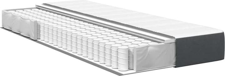 Produktbild vidaXL Bettmatratze (100 x 200 cm)