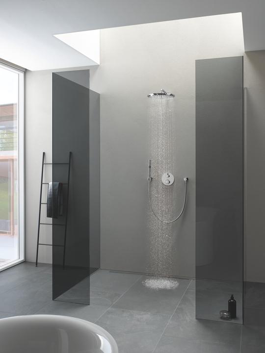 Image du produit Grohe Mitigeur thermostatique de douche Grohtherm