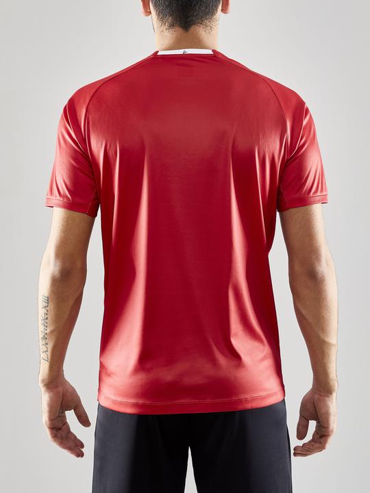 Actual product image Craft Progress 2.0 Stripe Jersey M (XS)