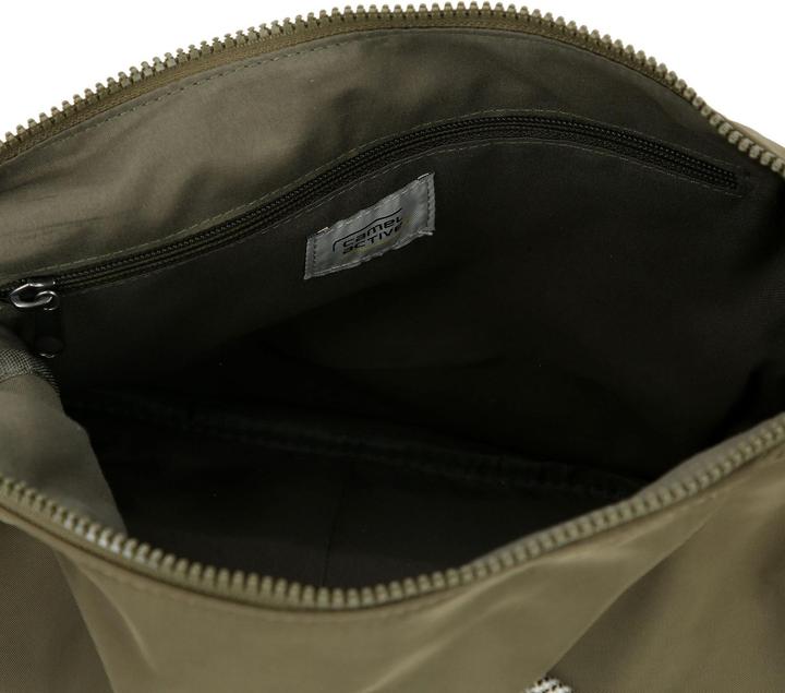 Actual product image Camel Active Aurum Hobo Bag