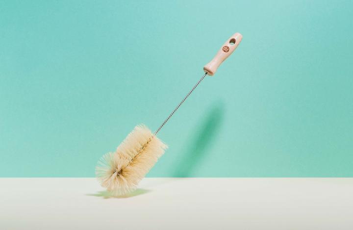 Immagine prodotto Soulbottles Spazzola per bottiglie (1 pz.)