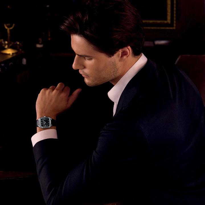 Actual product image Cluse Quadrus (Analogue wristwatch)