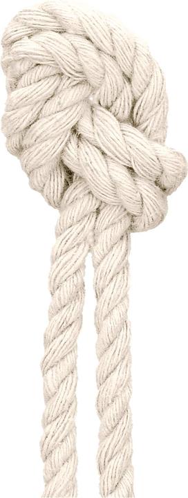 Produktbild Anchor Crafty fine (Makramee-Garn, gedreht) ca. 3mm (65 m)