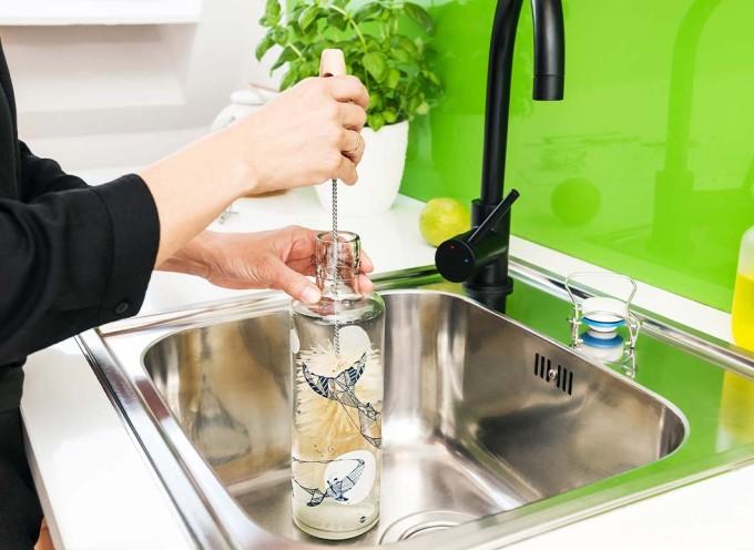 Immagine prodotto Soulbottles Spazzola per bottiglie (1 pz.)