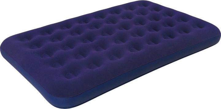 Victoria Dubbel opblaasbaar matras (120 x 190 cm)