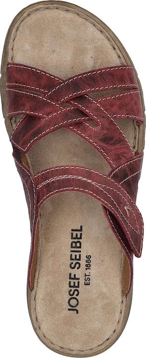 Actual product image Josef Seibel 76810-95 (43)