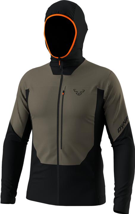 Immagine prodotto Dynafit Traverse Insulation Hooded Jacket (XXL)