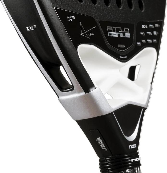 Produktbild Nox AT10 Genius Attack 18K by Agustín Tapia