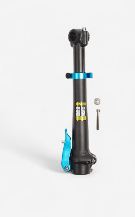 Produktbild Btwin Vorbau Faltrad Tilt 500 E