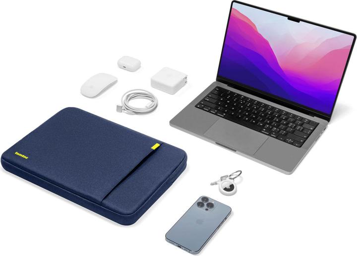 Actual product image tomtoc Defender A13 (14", Microsoft)