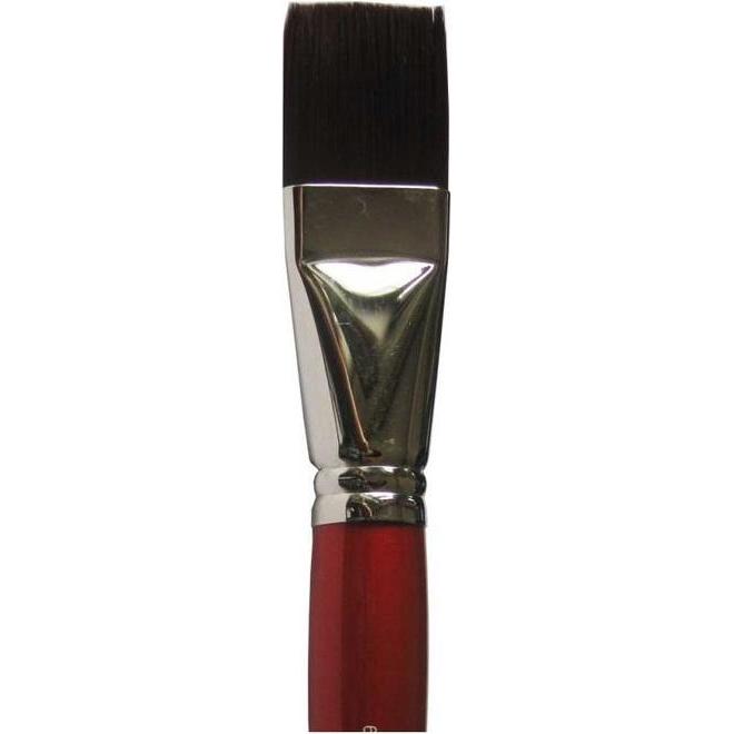 Eulenspiegel Flachpinsel n° 64