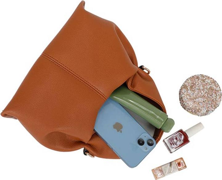 Produktbild Gallantry HB-1963-BR Handtasche