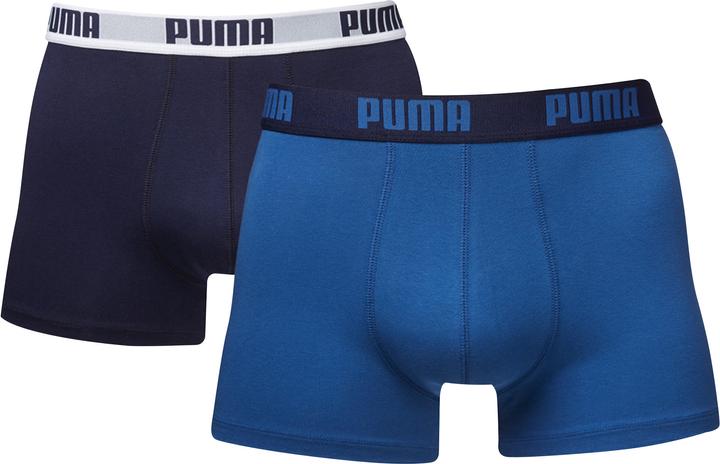 True Blue