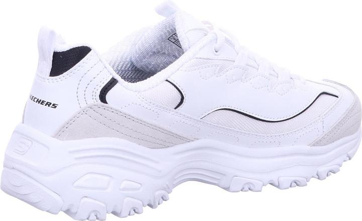 Image du produit Skechers Baskets D'LITES - NEW HEAT (36)