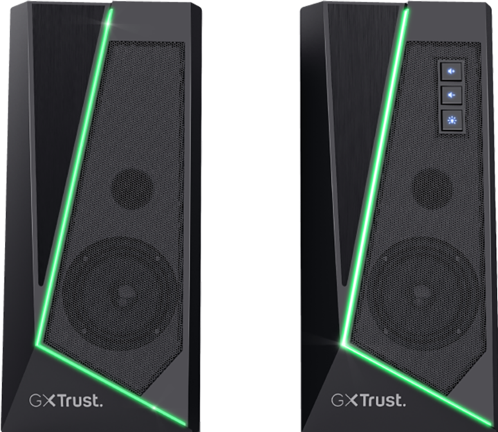 Image du produit Trust GTX 609 Zoxa