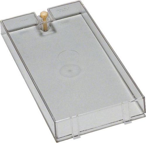 Image du produit Hager Capot de plombage