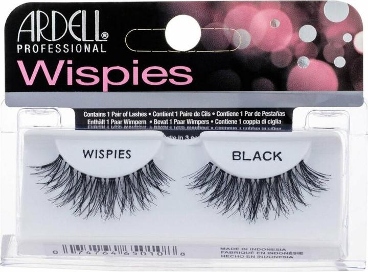 Ardell Natural Lashes Wispies (Künstliche Wimpern)