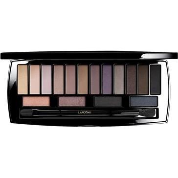 Lancôme, Lidschatten, Lancome Audacity In Paris Lidschattenpalette - 16 Farbtöne, 20 Gramm