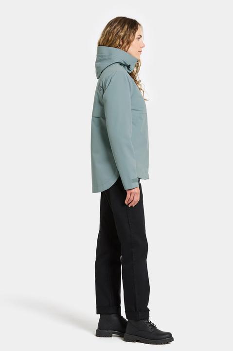 Produktbild Didriksons Women's Jennie Jacket 2 (36)