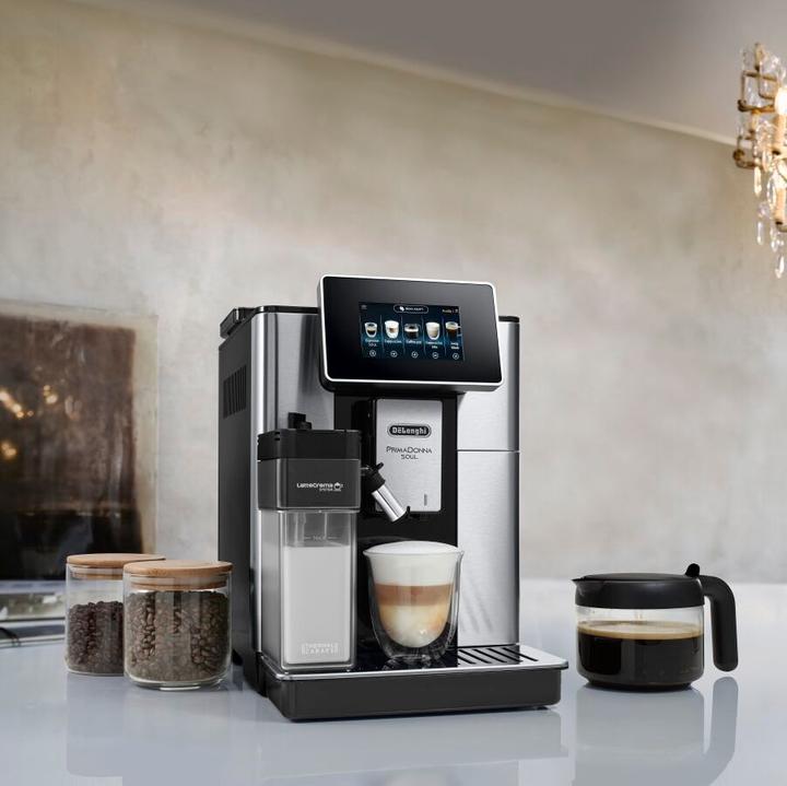 Immagine prodotto De'Longhi PrimaDonna Soul ECAM610.75MB
