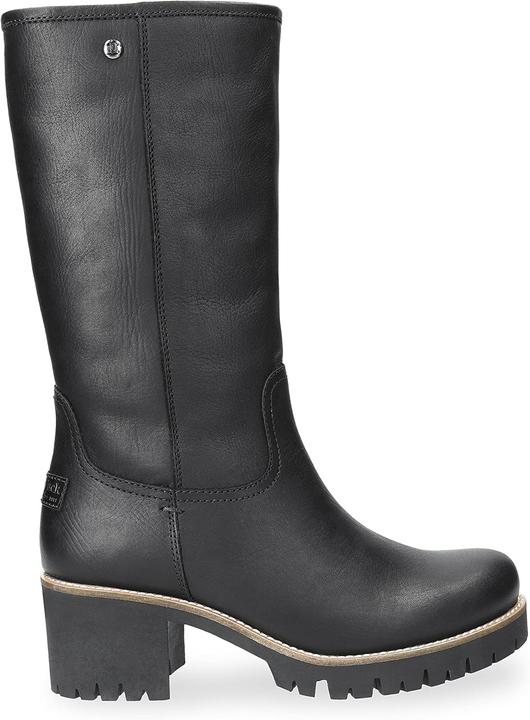 Actual product image Panama Jack Patricia Knee High Boot (36)