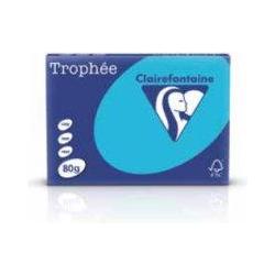 Thumbnail - Clairefontaine, Kopierpapier, Trophée (80 g/m², 500 x, A4)