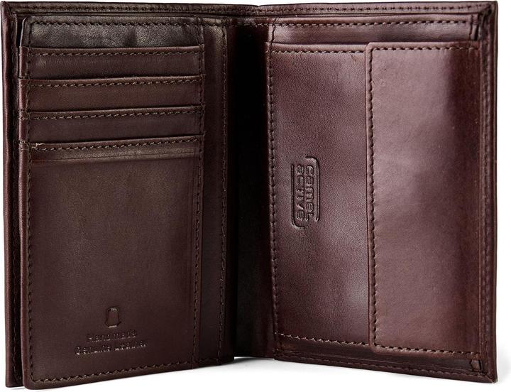 Actual product image Camel Active Wood High Form Wallet