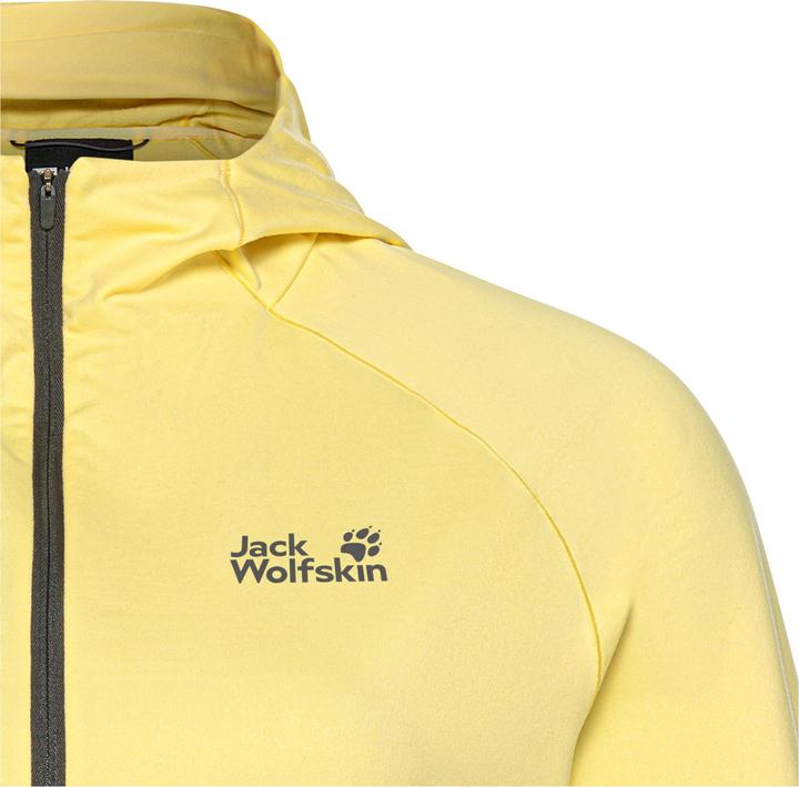 Immagine prodotto Jack Wolfskin Prelight Trail Hooded W (XS)