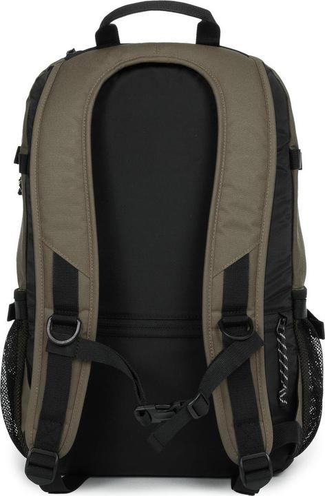 Actual product image Eastpak Backpack w/ Bottle Holder & Laptop Sleeve