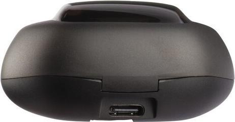 Immagine prodotto Awei słuchawki Bluetooth 5.3 T25 TWS + stacja dokująca czarny/nero (7 h, Senza fili)