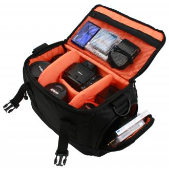 Actual product image CamRock Bag Beeg X50 Camera Bag (Camera shoulder bag)