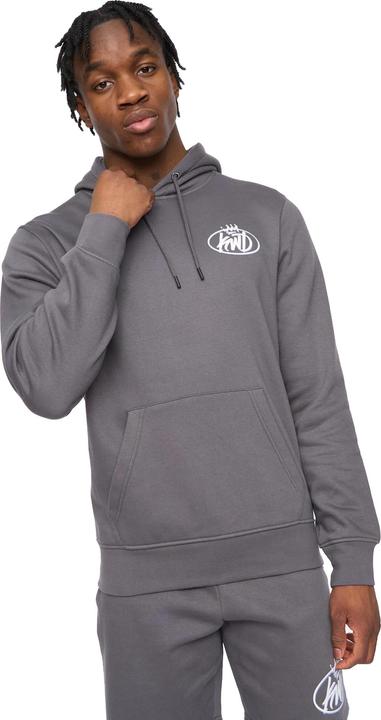 Immagine prodotto Kings Will Dream Soap Felpa con Cappuccio Uomo (M)