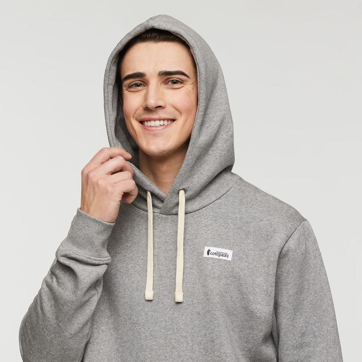 Actual product image Cotopaxi Llama Patch Pullover Hoodie (XL)