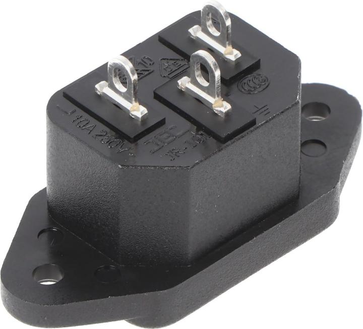 Produktbild Goobay Netzanschluss