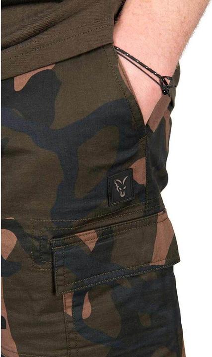 Actual product image Fox LW Combat (XL)